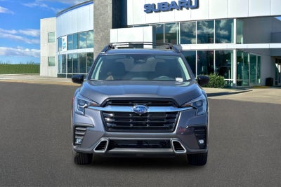 2026 Subaru Ascent Touring