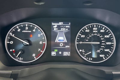 2026 Subaru Ascent Touring