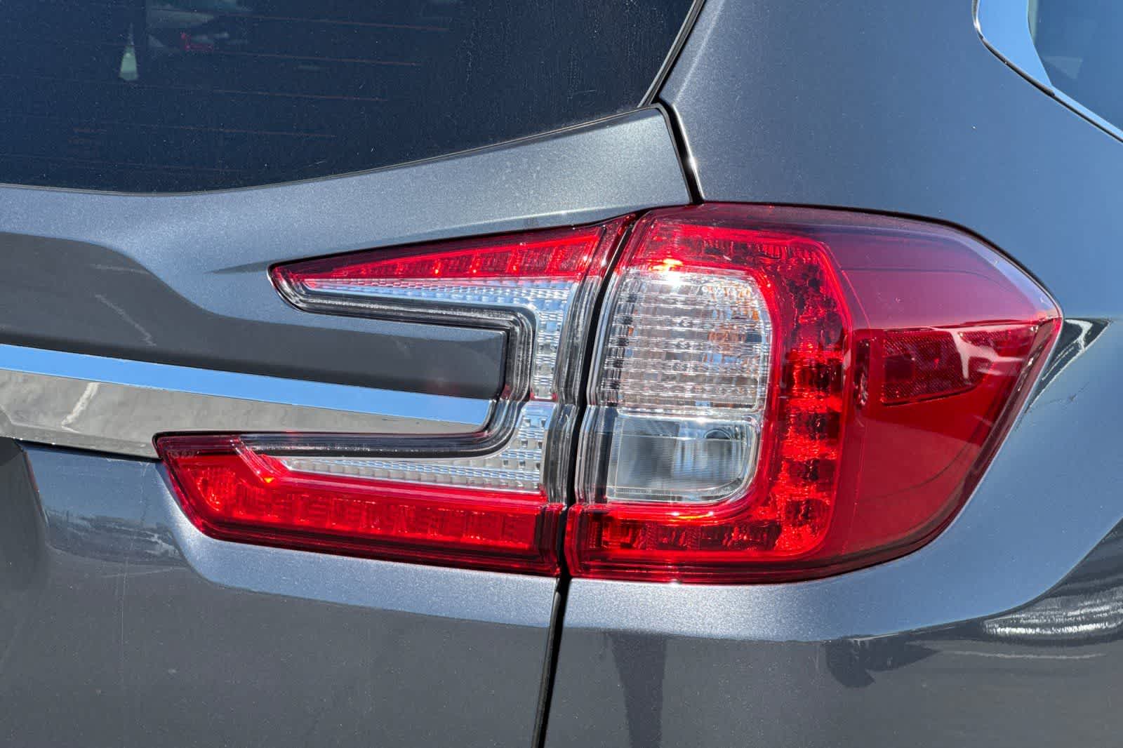 2026 Subaru Ascent Touring