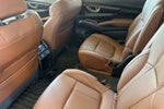 2026 Subaru Ascent Touring
