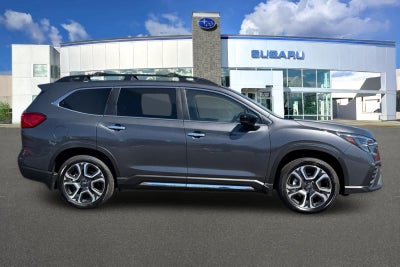 2026 Subaru Ascent Touring