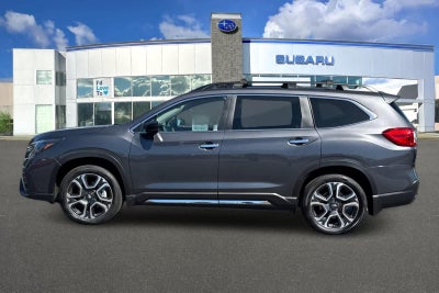 2026 Subaru Ascent Touring