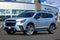 2026 Subaru Ascent Touring