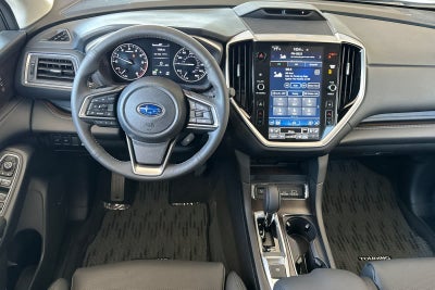 2026 Subaru Ascent Touring