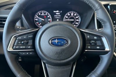 2026 Subaru Ascent Touring