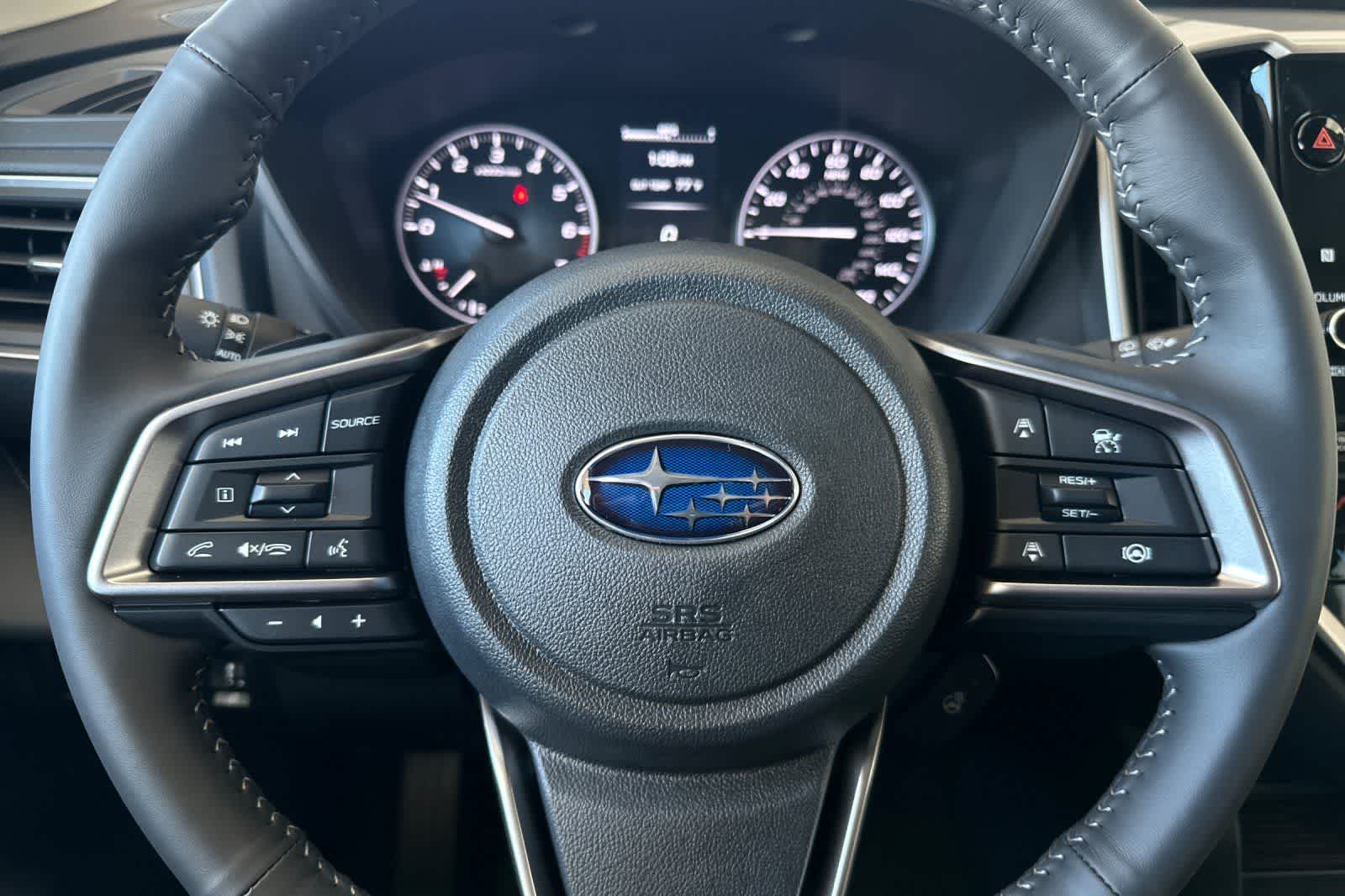 2026 Subaru Ascent Touring
