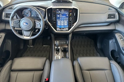 2026 Subaru Ascent Touring