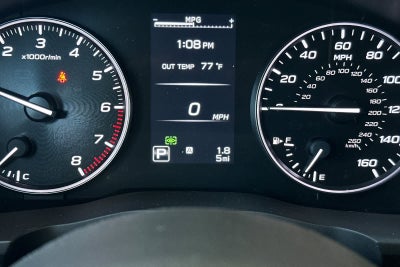 2026 Subaru Ascent Touring