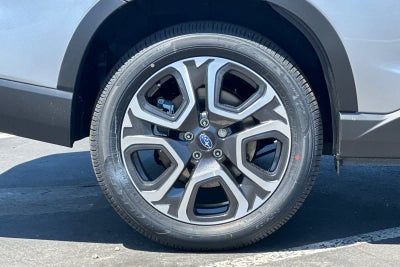 2026 Subaru Ascent Touring