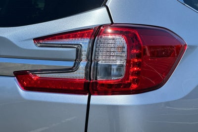 2026 Subaru Ascent Touring