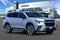 2026 Subaru Ascent Touring