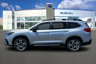 2026 Subaru Ascent Touring