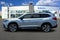 2026 Subaru Ascent Touring
