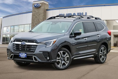 2026 Subaru Ascent Touring