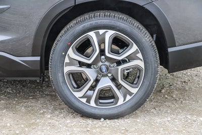 2026 Subaru Ascent Touring