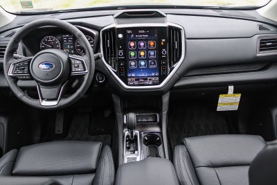 2026 Subaru Ascent Touring