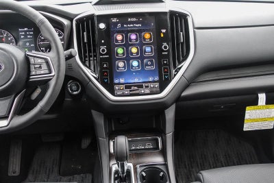 2026 Subaru Ascent Touring