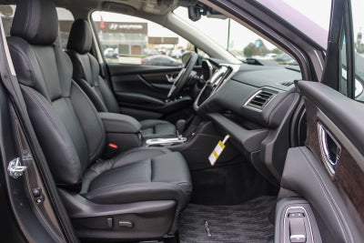 2026 Subaru Ascent Touring