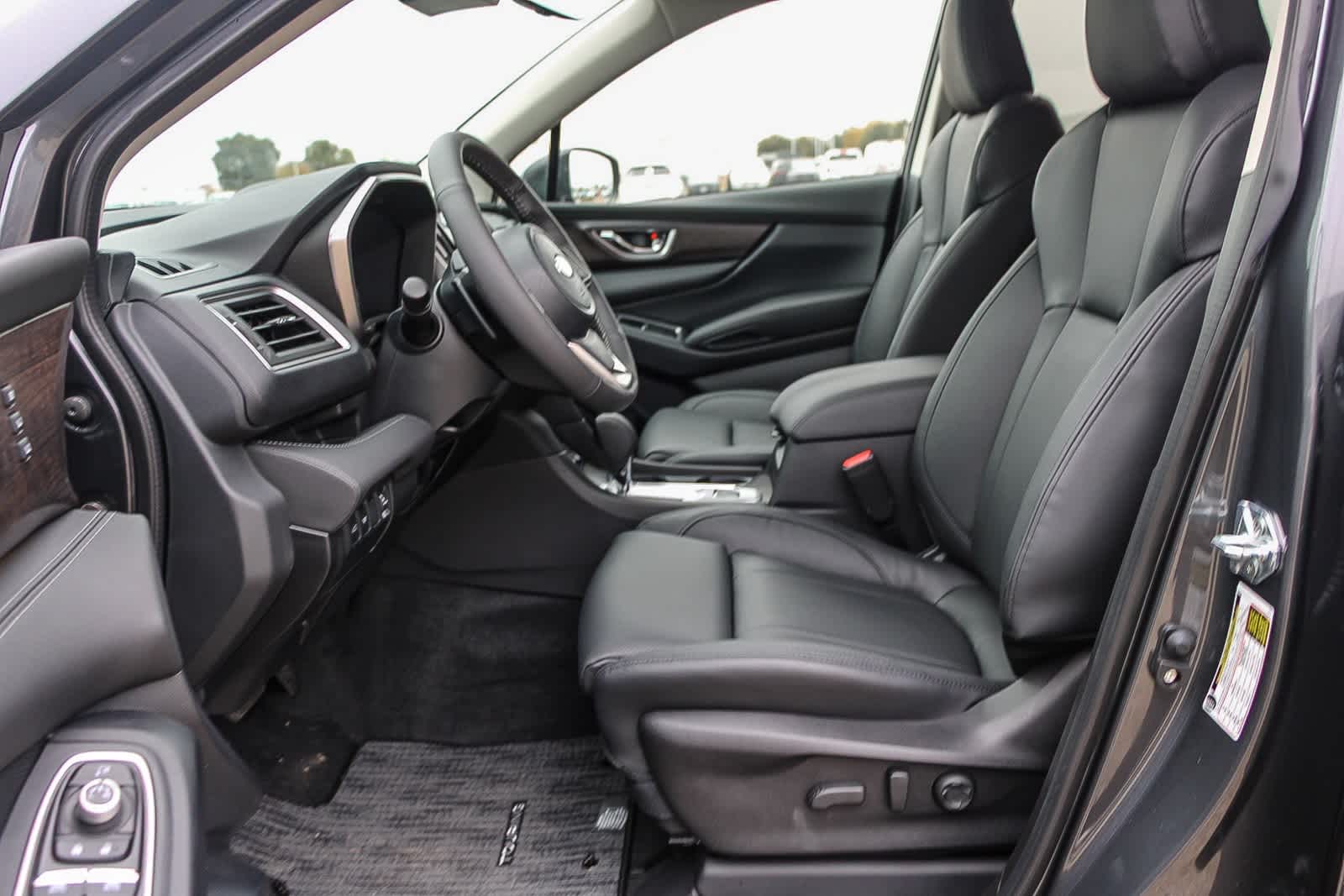 2026 Subaru Ascent Touring