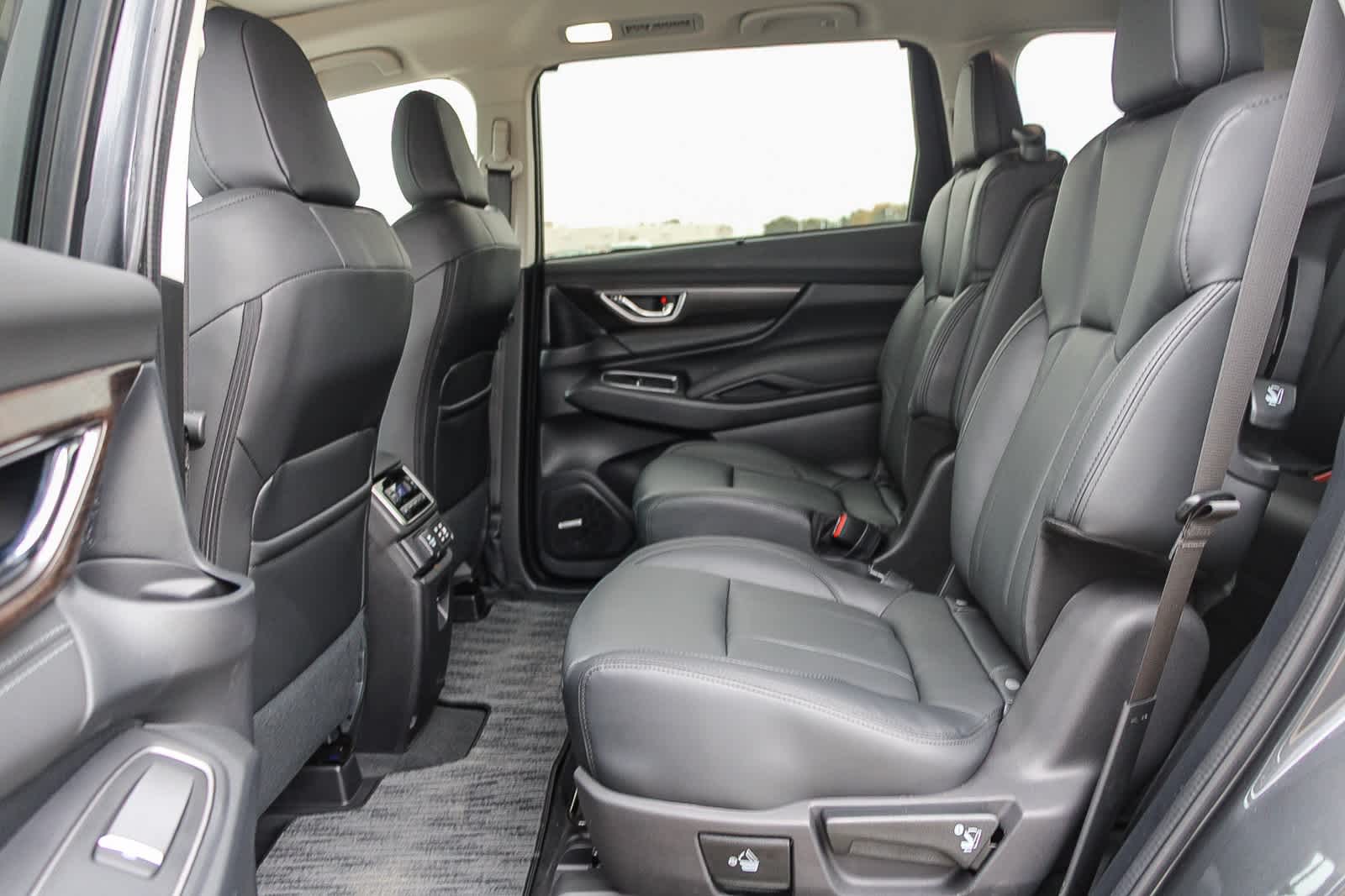 2026 Subaru Ascent Touring