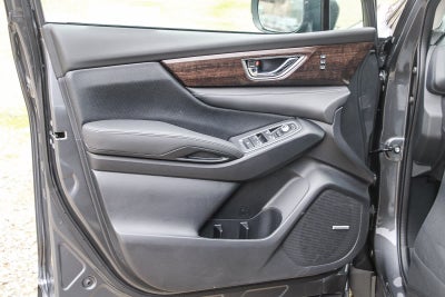 2026 Subaru Ascent Touring