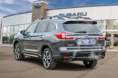 2026 Subaru Ascent Touring
