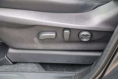 2026 Subaru Ascent Touring