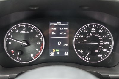 2026 Subaru Ascent Touring