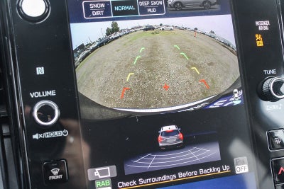 2026 Subaru Ascent Touring