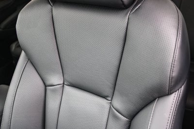 2026 Subaru Ascent Touring