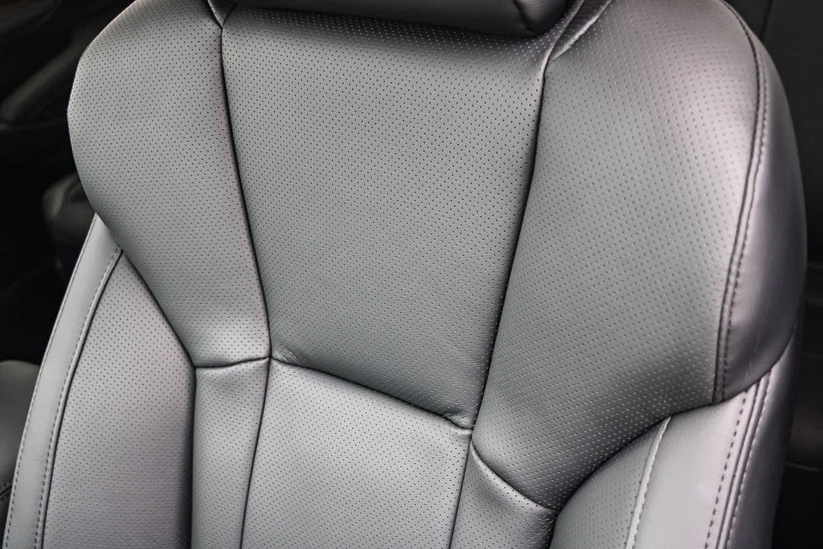 2026 Subaru Ascent Touring