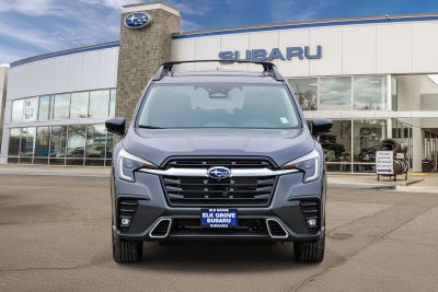 2026 Subaru Ascent Touring