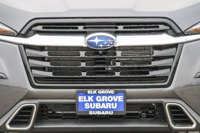 2026 Subaru Ascent Touring