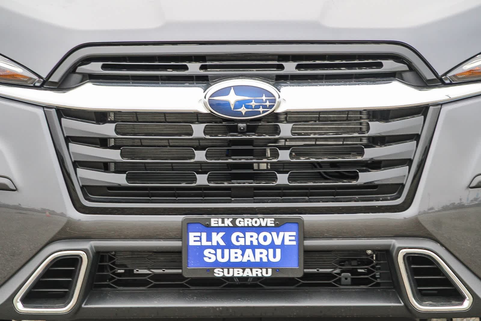 2026 Subaru Ascent Touring