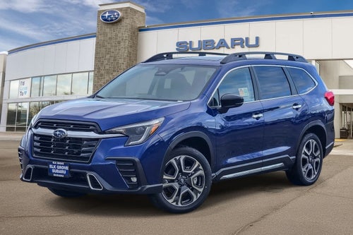 2026 Subaru Ascent Touring