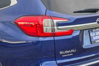 2026 Subaru Ascent Touring