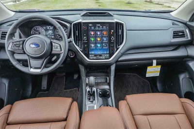 2026 Subaru Ascent Touring