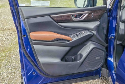 2026 Subaru Ascent Touring