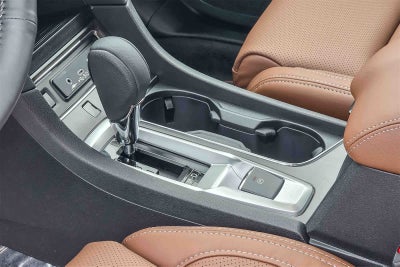 2026 Subaru Ascent Touring