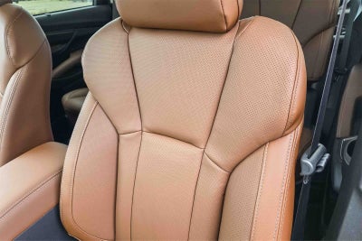 2026 Subaru Ascent Touring