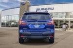 2026 Subaru Ascent Touring