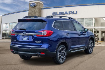 2026 Subaru Ascent Touring