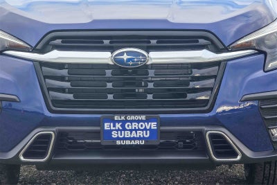 2026 Subaru Ascent Touring