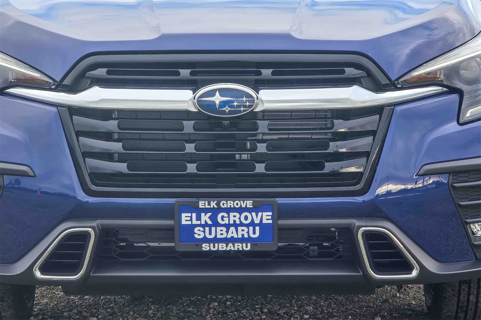 2026 Subaru Ascent Touring