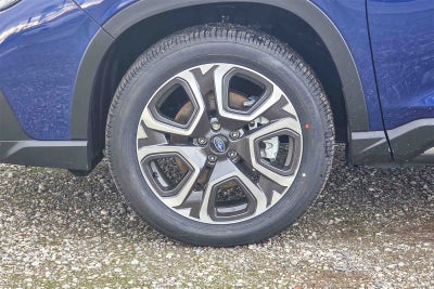 2026 Subaru Ascent Touring