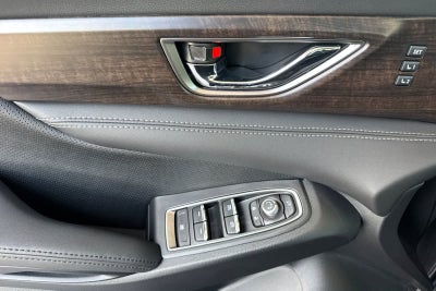 2026 Subaru Ascent Touring
