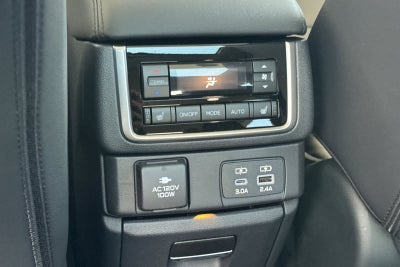 2026 Subaru Ascent Touring