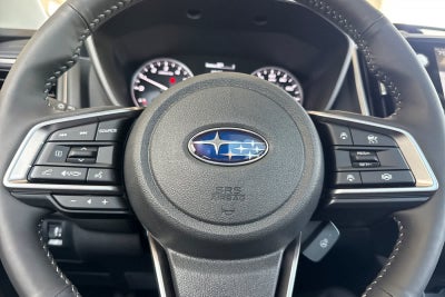 2026 Subaru Ascent Touring
