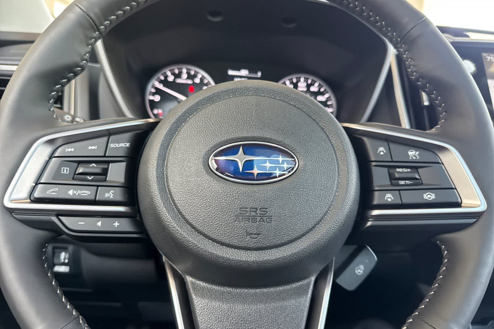 2026 Subaru Ascent Touring