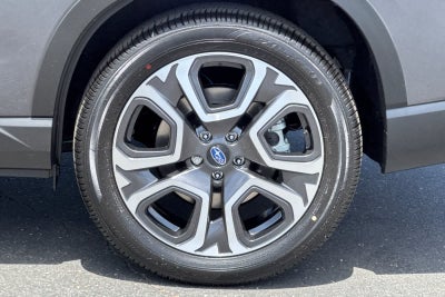 2026 Subaru Ascent Touring